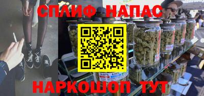 молекула духа Кунгур
